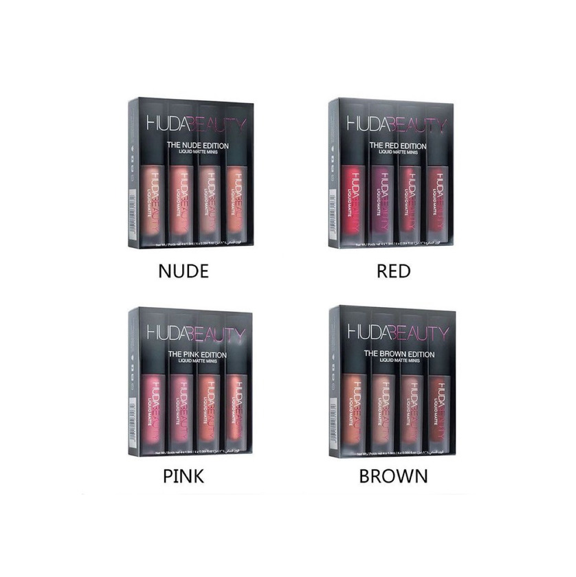 Product MINI SET HUDA  12€