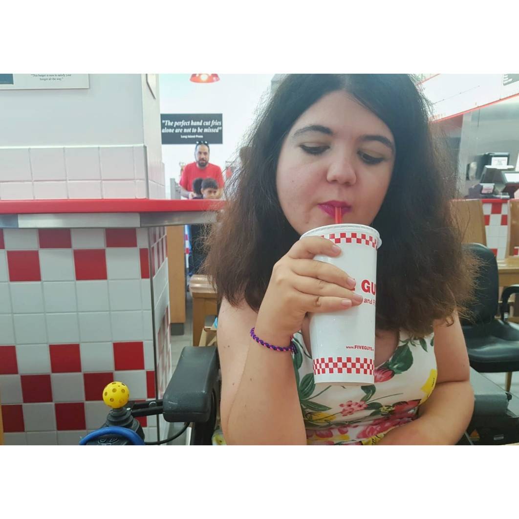 Restaurantes Five Guys