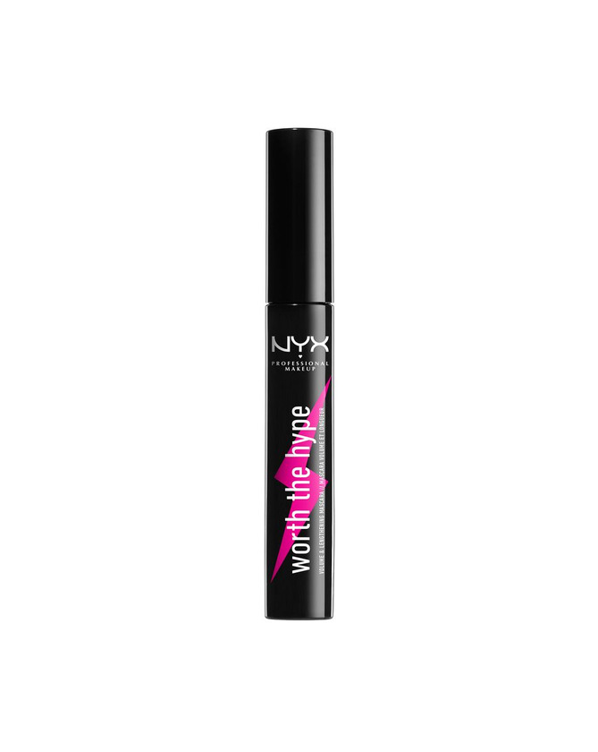 Producto Worth the Hype Volumizing & Lengthening Mascara