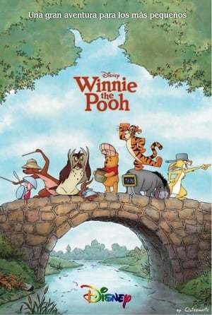 Película Winnie the Pooh