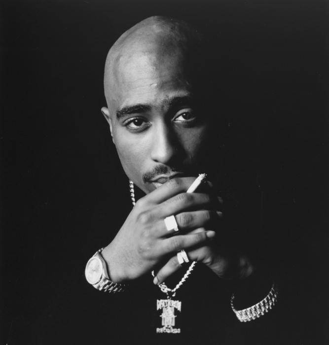 Music 2pac - Hail Mary