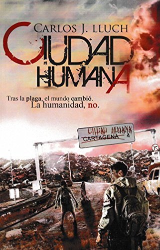 Libro Ciudad Humana