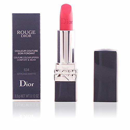 Beauty Christian Dior Rouge Pintalabios 652-Euphoric Matte