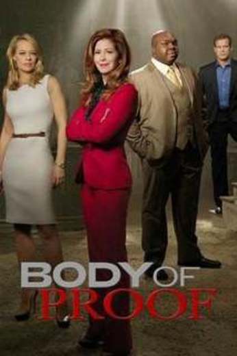 Body of Proof