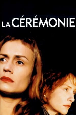 Movie La ceremonia