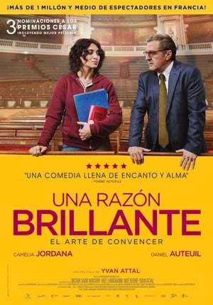 Movie Una razón brillante