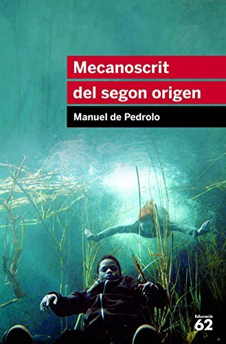 Libro Mecanoscrit del segon origen