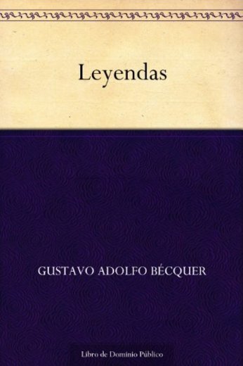 Leyendas