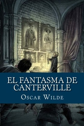 Book El fantasma de Canterville