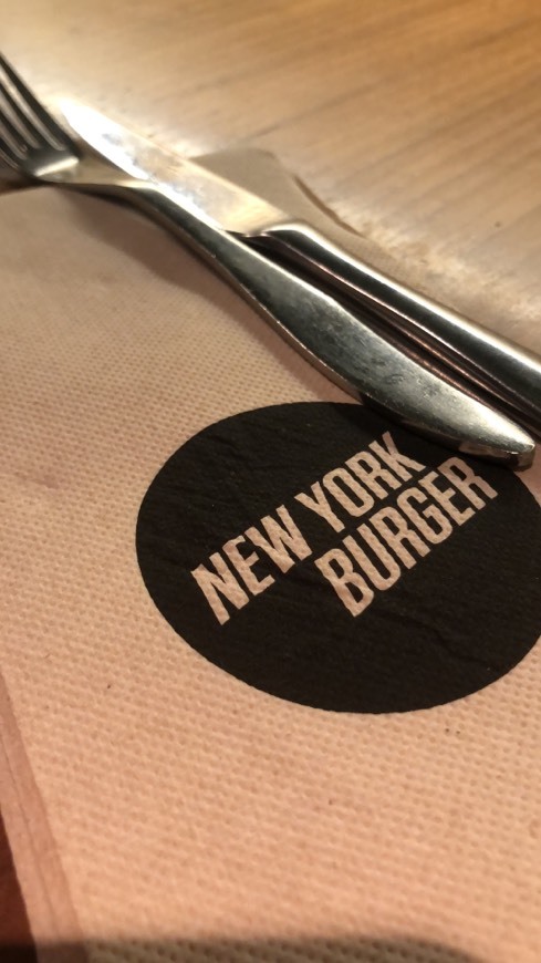 Restaurantes New York Burger - Recoletos