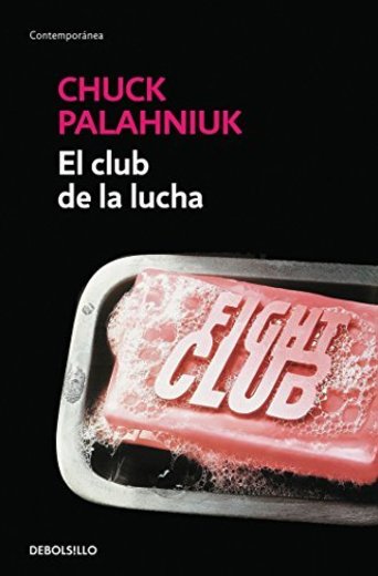 El club de la lucha