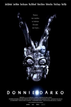 Película Donnie Darko