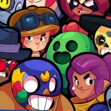 Moda Brawl Stars × Supercell