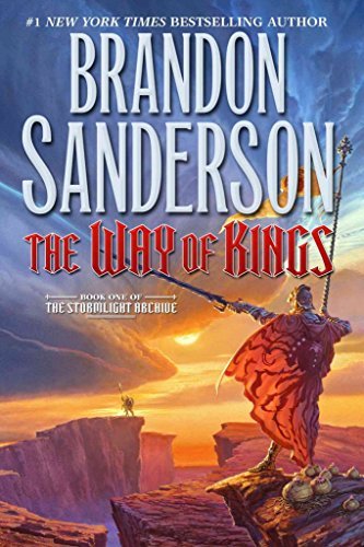 Book [The Way of Kings]