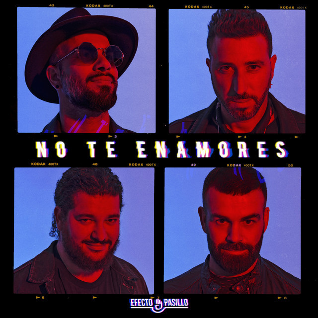 Canción No Te Enamores