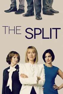 Serie The Split