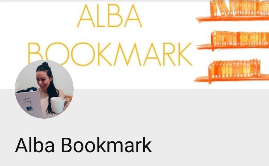 Fashion Alba Bookmark - YouTube 