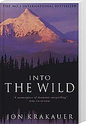 Libros Into the Wild [Sale Edition]