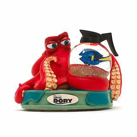 Products Finding Dory Snow Globe

