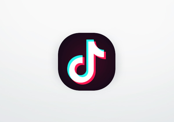 App TikTok