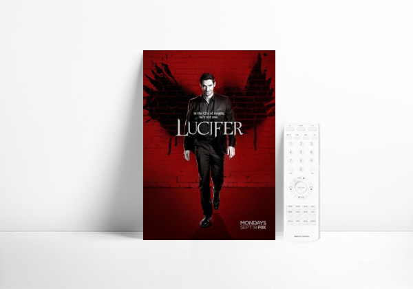 Lucifer