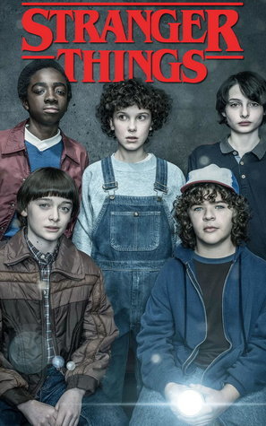 Serie Stranger Things