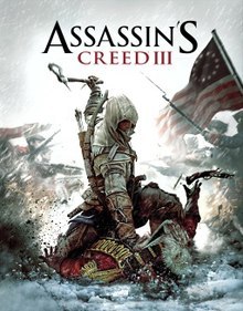 Videogames Assassin's Creed III