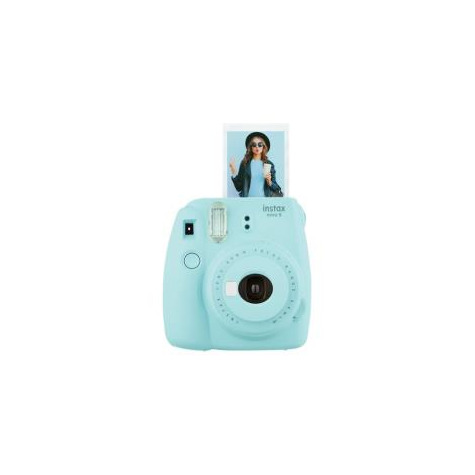 Electronic Fujifilm Instax Mini 9 - Cámara instantánea