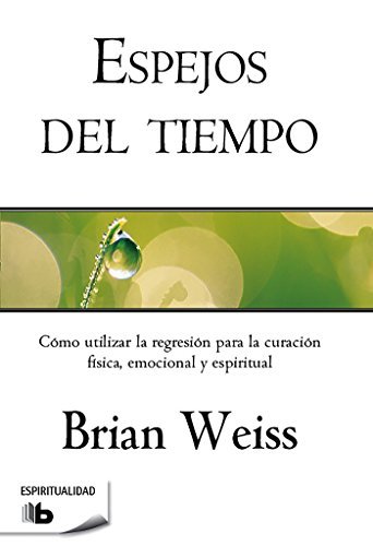 Libro Espejos del tiempo