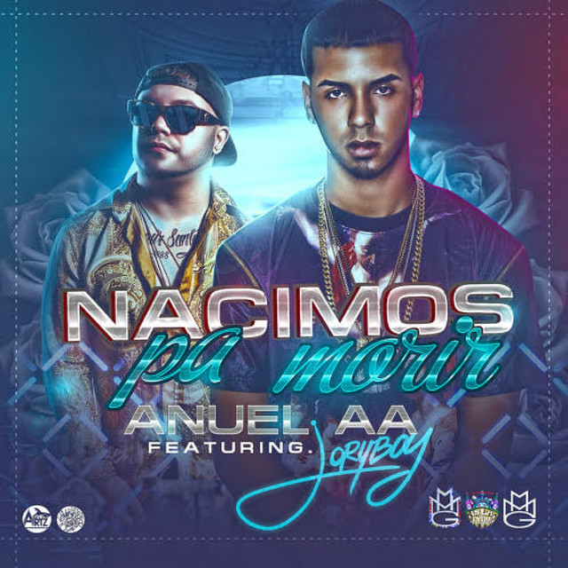 Music Nacimos Pa Morir (feat. Jory Boy)