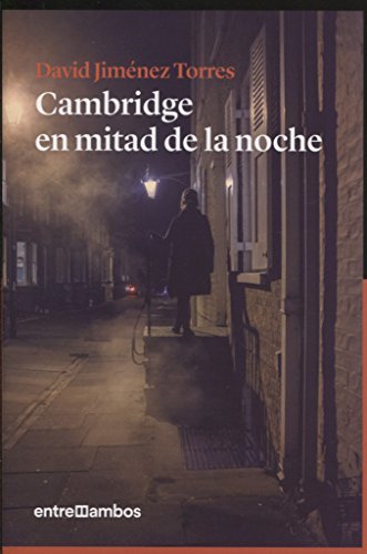 Libros Cambridge. En mitad de la noche