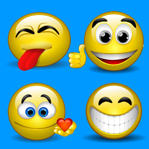 Aplicaciones Emoji Keyboard Emojis Me Maker