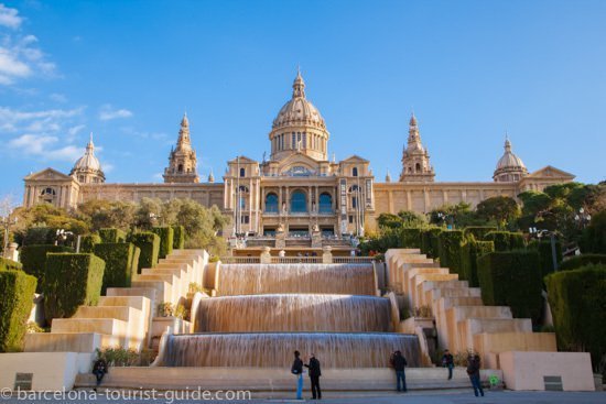 Moda Actividades | Museu Nacional d'Art de Catalunya