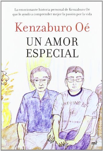 Libro Un amor especial