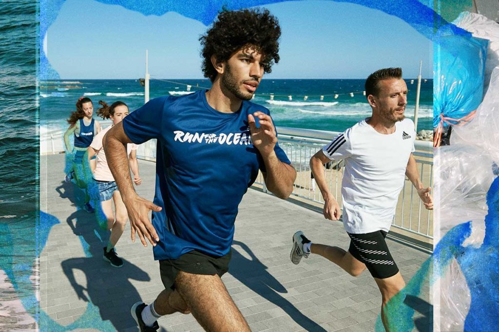 Fashion Run For The Oceans Barcelona