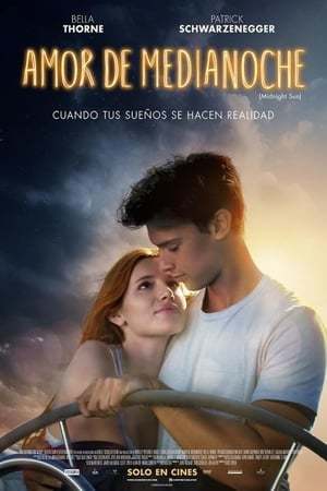 Película Amor a medianoche