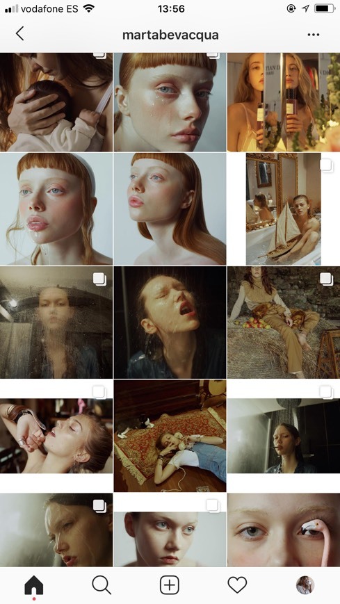 Moda Marta bevacqua