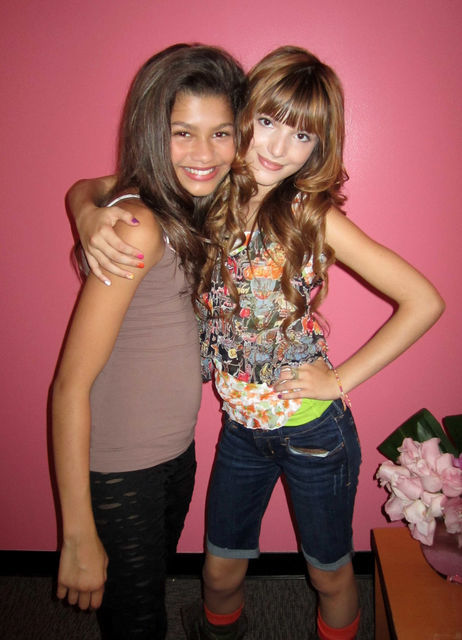 Serie Shake It Up