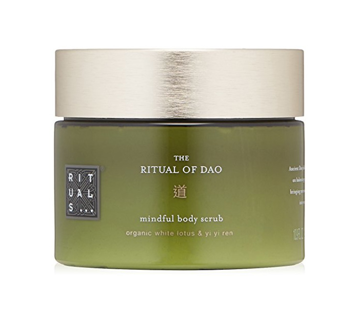 Beauty RITUALS The Ritual of Dao Body Scrub exfoliante corporal 325 ml