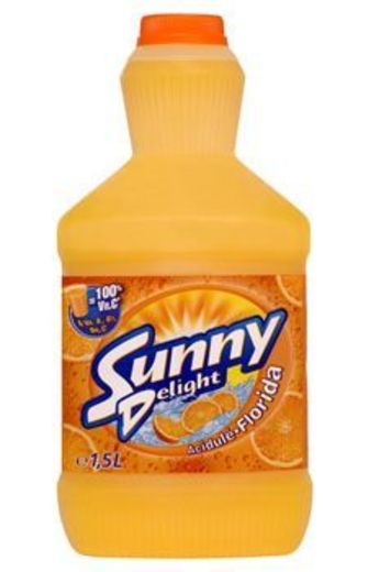 Productos Sunny Delight | Sunny Delight