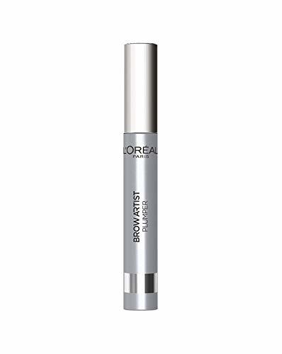 Belleza L'Oréal Paris Brow Artist Plumper Máscara de Cejas 05 Transparente