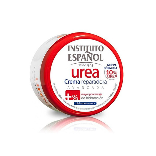 Instituto Español Urea Crema Hidratante