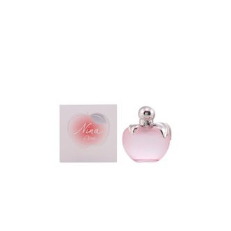 Beauty NINA RICCI NINA L'EAU agua de tocador vaporizador 50 ml