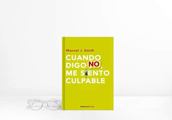 Cuando digo no, me siento culpable