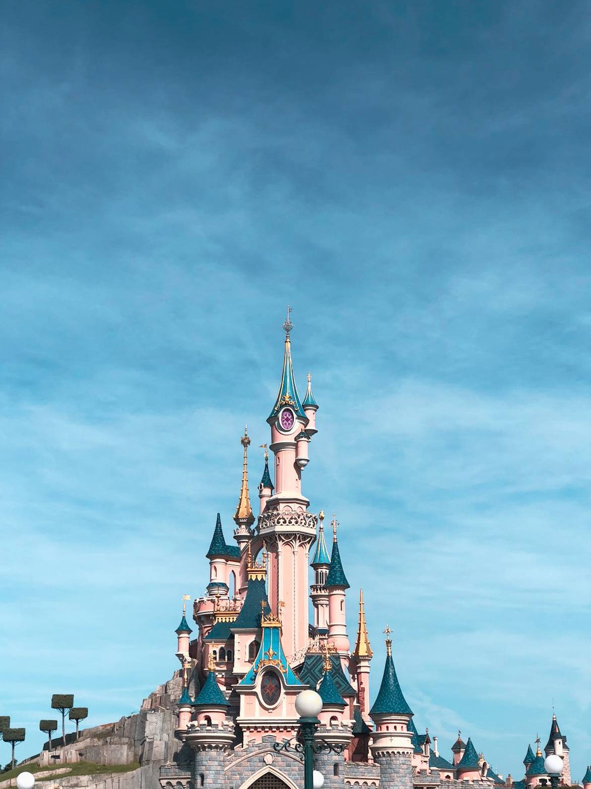 Place Disneyland Paris