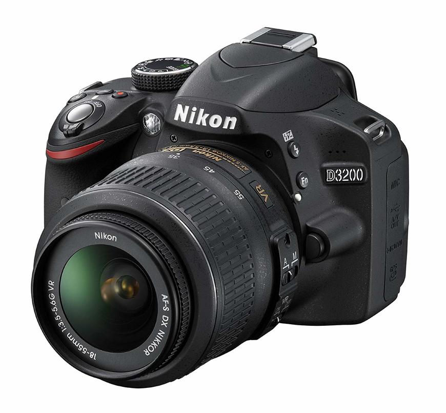 Nikon Camara: Amazon.com