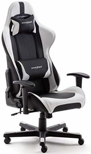 DX Racer 6  62506SW5 - Silla gaming