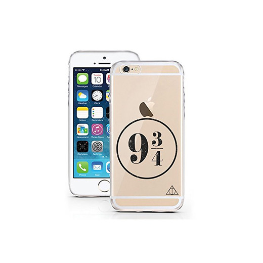 iPhone 7 Carcasa de licaso® para el patrón de Apple iPhone 7