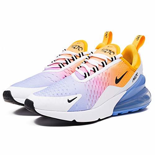 Moda Nike Air MAX 270