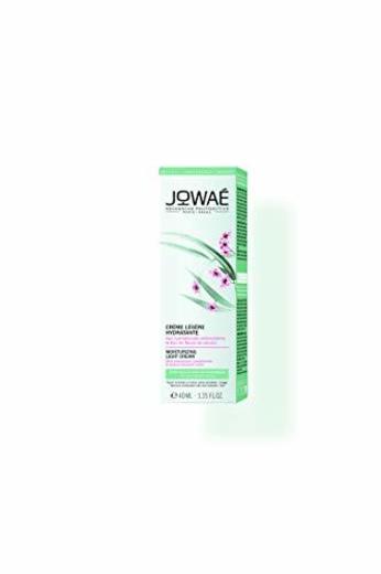 JOWAÉ Moisturizing Light Cream 40ml